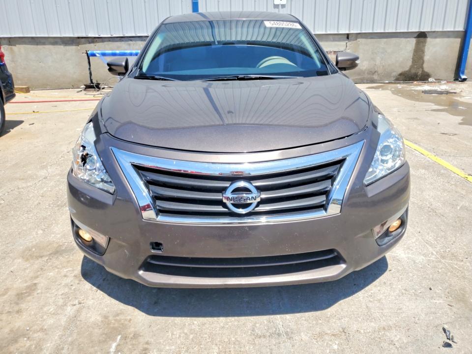 Продажа на аукционе авто 2013 Nissan Altima, vin: 1N4AL3AP3DC169769, номер лота: 54805286