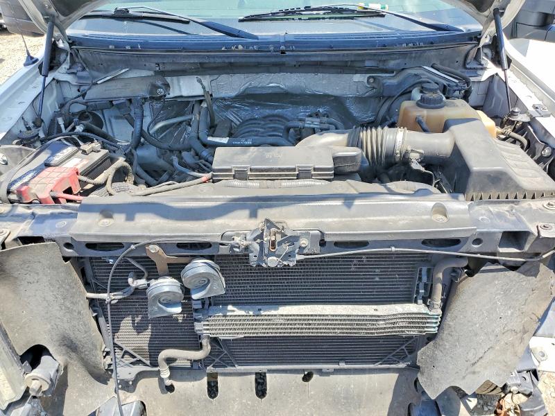 Aukcja sprzedaży 2011 Ford F150, vin: 1FTFX1EF0BFD42623, numer aukcji: 53922266