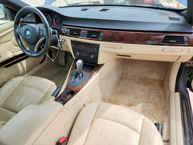 Продажа на аукционе авто 2011 Bmw 328, vin: WBADW7C56BE544151, номер лота: 54006106