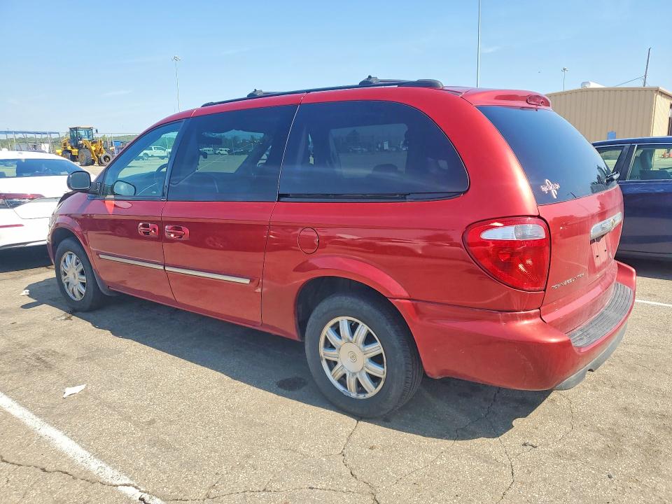 Aukcja sprzedaży 2005 Chrysler Town & Country, vin: 2C4GP54L05R466410, numer aukcji: 55136406