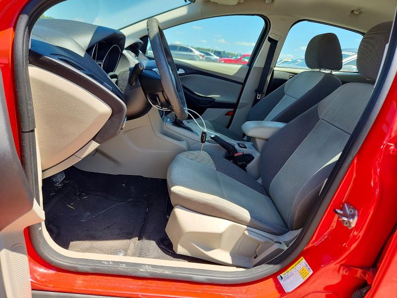 Aukcja sprzedaży 2012 Ford Focus, vin: 1FAHP3K25CL468412, numer aukcji: 54861776
