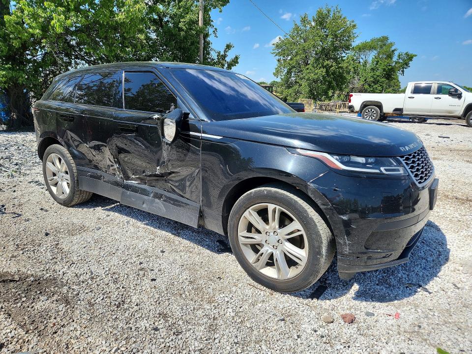 Продаж на аукціоні авто 2021 Land Rover Range Rover Velar, vin: SALYJ2EX1MA306313, номер лоту: 52048026