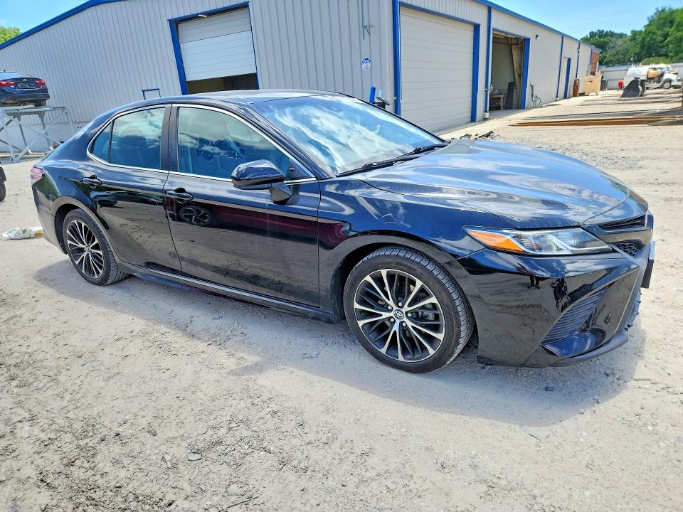 2020 Toyota Camry მანქანა იყიდება აუქციონზე, vin: 4T1G11AK2LU908363, აუქციონის ნომერი: 55162986