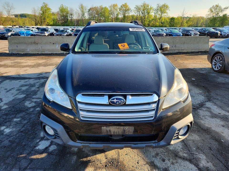 Продаж на аукціоні авто 2013 Subaru Outback, vin: 4S4BRBCC7D3316186, номер лоту: 52548996