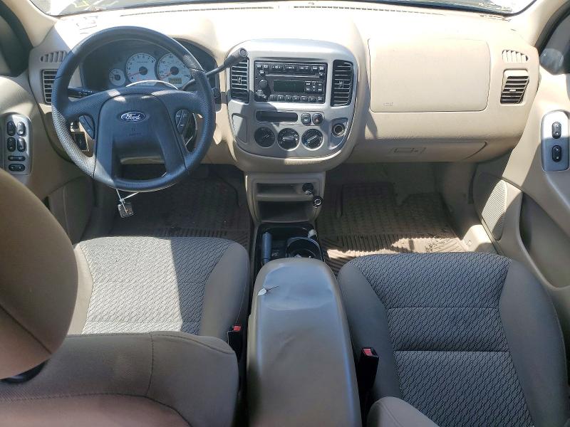 Aukcja sprzedaży 2003 Ford Escape, vin: 1FMYU03123KC05707, numer aukcji: 52170976
