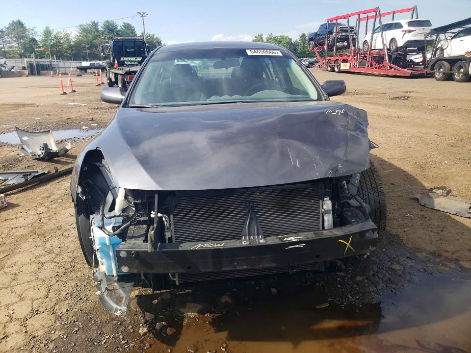 Продажа на аукционе авто 2012 Nissan Altima, vin: 1N4AL2AP5CN456821, номер лота: 54650666
