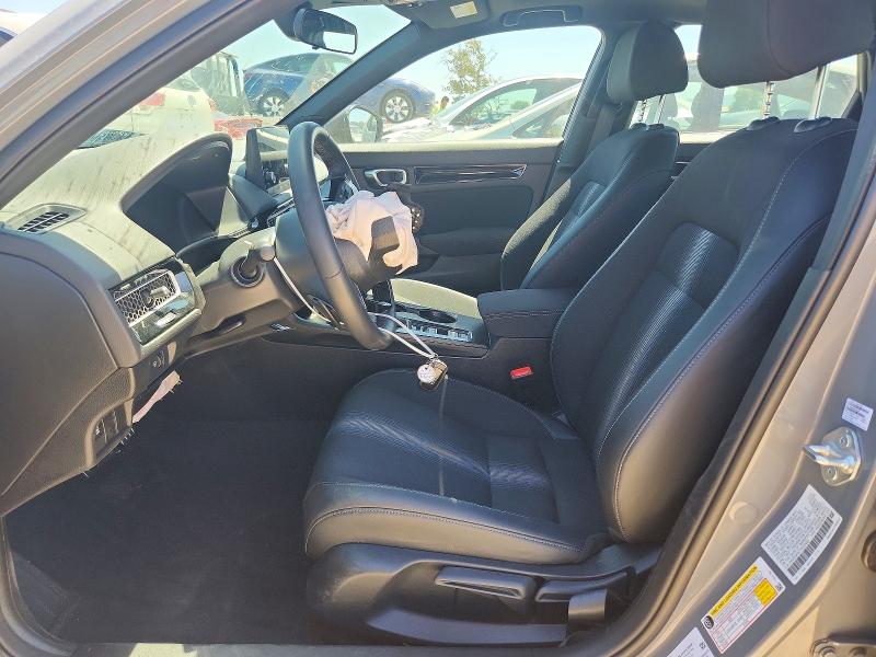 Продаж на аукціоні авто 2026 Honda Civic, vin: 2HGFE4F87TH330493, номер лоту: 53102866