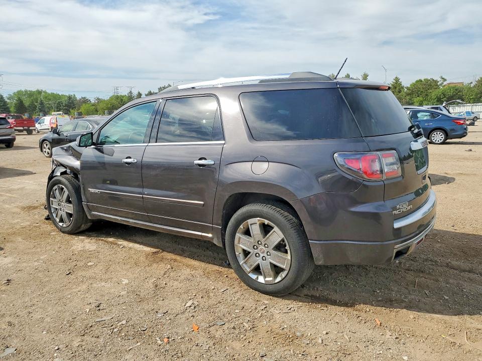 Aukcja sprzedaży 2014 Gmc Acadia, vin: 1GKKVTKD1EJ164231, numer aukcji: 54277176
