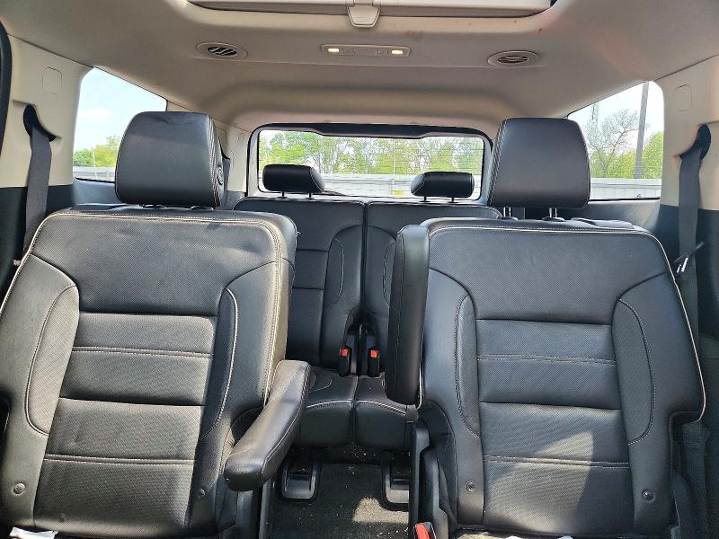 Aukcja sprzedaży 2018 Gmc Acadia, vin: 1GKKNXLS4JZ195893, numer aukcji: 52064376