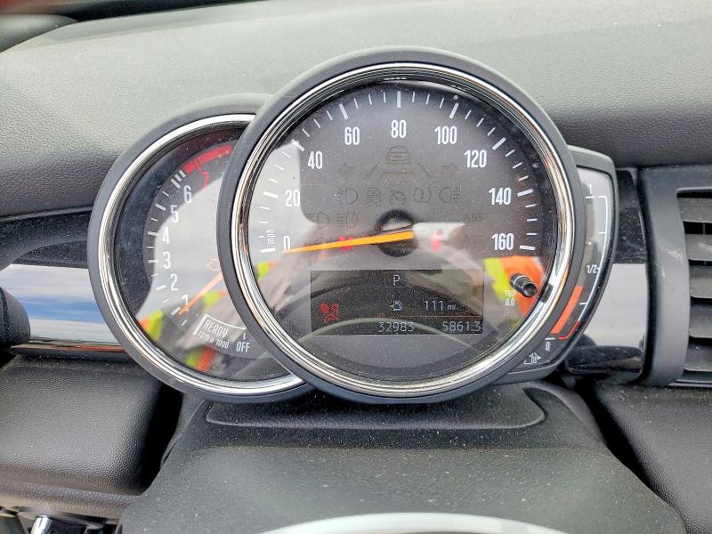 Aukcja sprzedaży 2019 Mini Cooper, vin: WMWWG9C51K3E41669, numer aukcji: 52970816