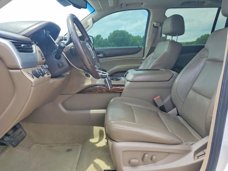 2015 Gmc Yukon Xl მანქანა იყიდება აუქციონზე, vin: 1GKS2HKCXFR675291, აუქციონის ნომერი: 53410156
