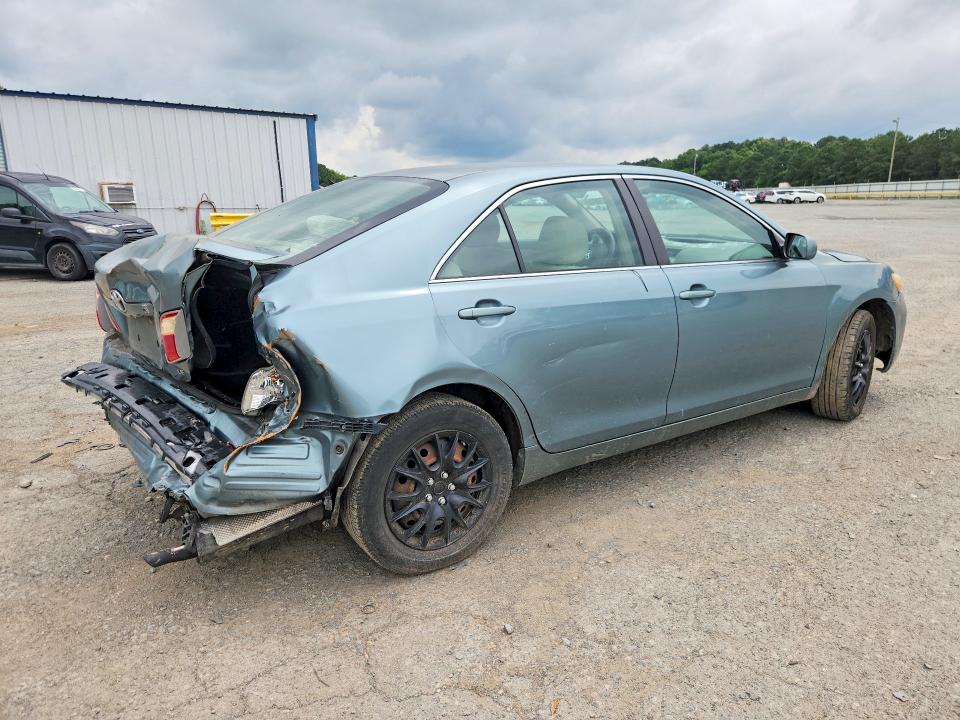 Продажа на аукционе авто 2008 Toyota Camry, vin: 4T1BE46K68U791533, номер лота: 54770916