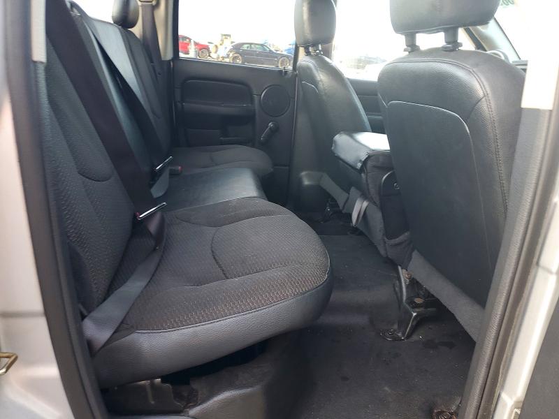 Auction sale of the 2005 Dodge Ram 1500, vin: 1D7HA18D45J563458, lot number: 55529456