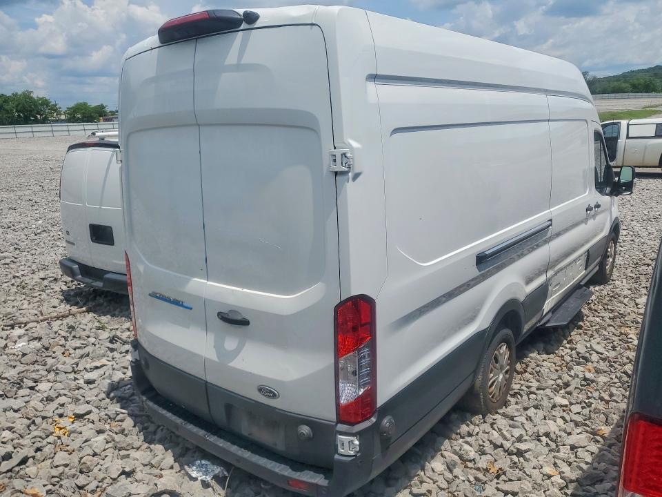 Продаж на аукціоні авто 2022 Ford Transit, vin: 1FTBW3XK2NKA14204, номер лоту: 53573906