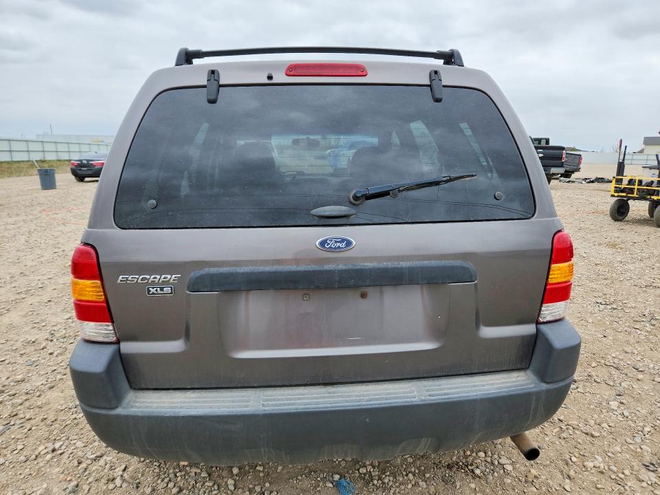 Aukcja sprzedaży 2004 Ford Escape, vin: 1FMYU92183KA01595, numer aukcji: 52138966