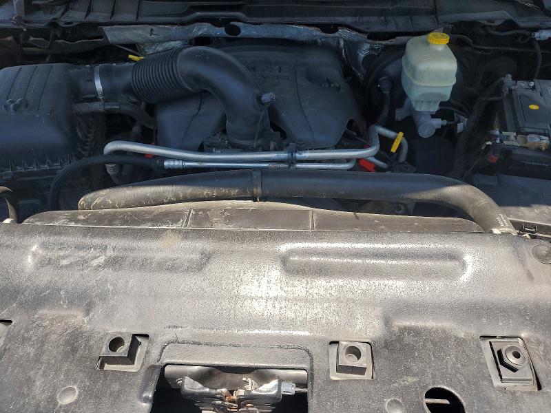 Продажа на аукционе авто 2014 Ram 2500, vin: 3C6TR5CT0EG315803, номер лота: 52501816
