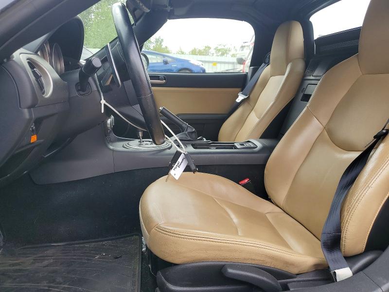 Продаж на аукціоні авто 2010 Mazda Mx-5 Miata, vin: JM1NC2FF6A0211113, номер лоту: 52934476