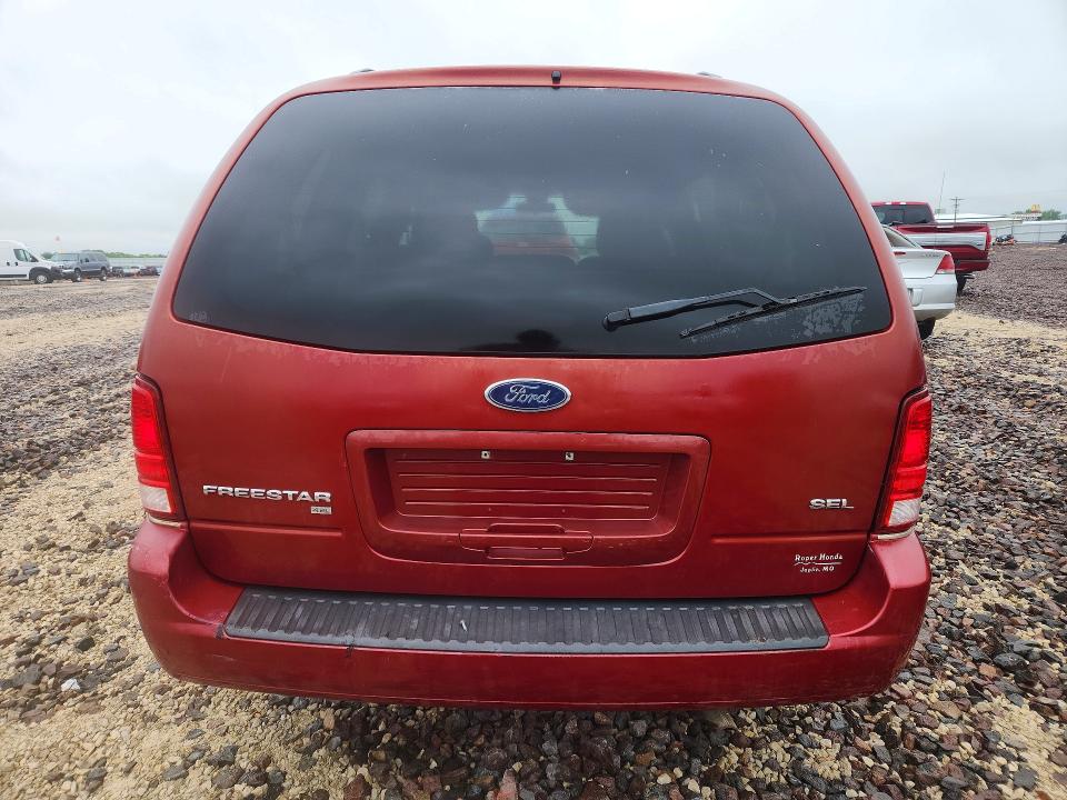 Aukcja sprzedaży 2005 Ford Freestar, vin: 2FMZA52285BA77734, numer aukcji: 54326886