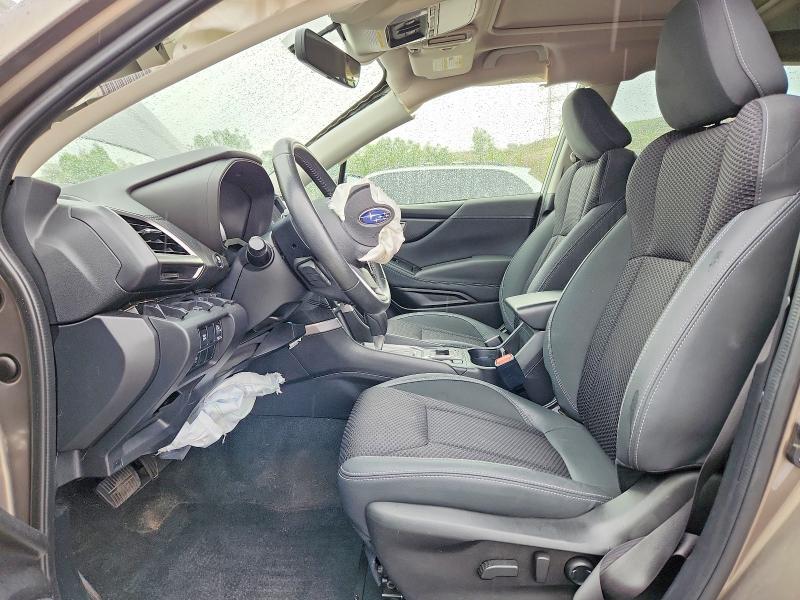 Aukcja sprzedaży 2021 Subaru Forester, vin: JF2SKAFC6MH459777, numer aukcji: 55204926