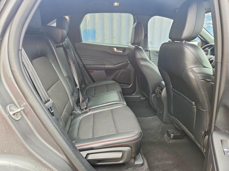 Aukcja sprzedaży 2025 Ford Escape, vin: 1FMCU9MN7SUA85406, numer aukcji: 52454046