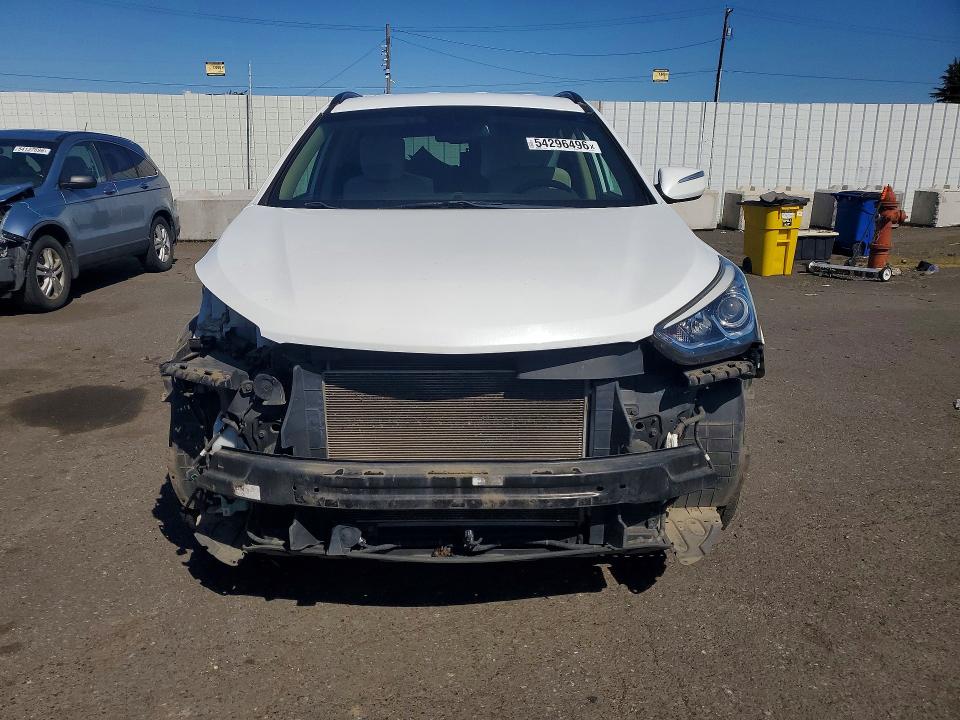 Aukcja sprzedaży 2018 Hyundai Santa Fe Sport, vin: 5NMZUDLB3JH068892, numer aukcji: 54296496