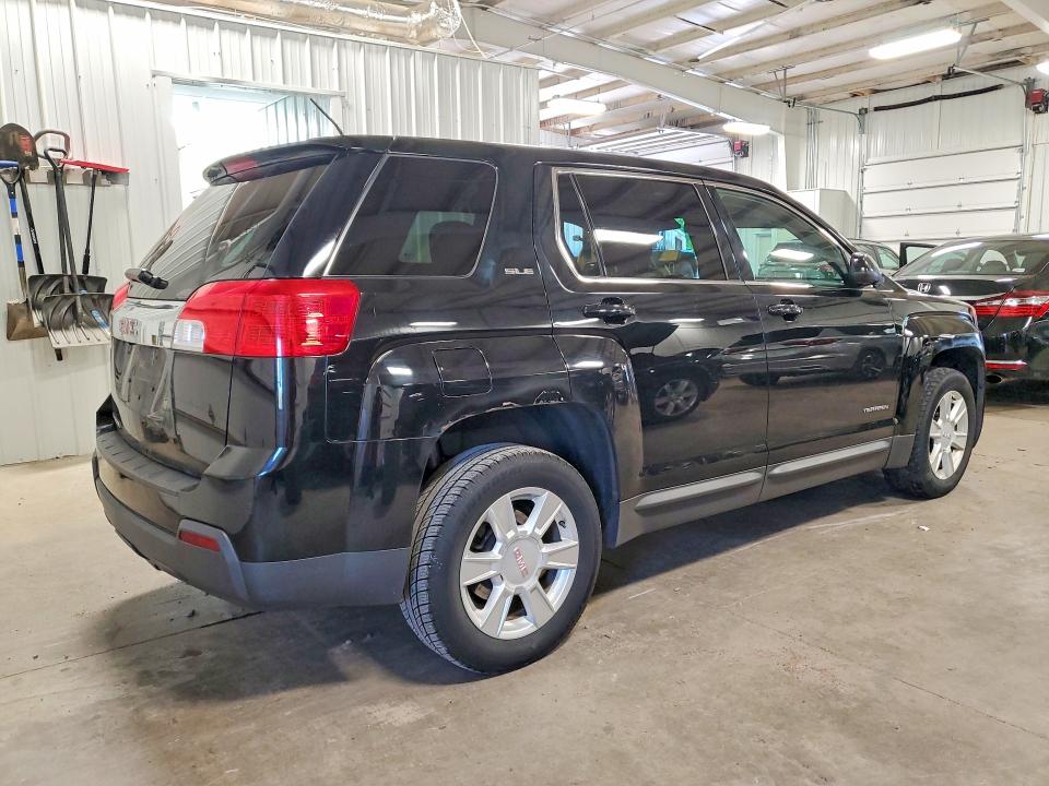 54113966 :رقم المزاد ، 2GKALMEK7D6204017 vin ، 2013 Gmc Terrain مزاد بيع