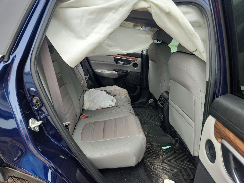 Aukcja sprzedaży 2019 Honda Cr-v, vin: 7FARW1H84KE024736, numer aukcji: 55603766