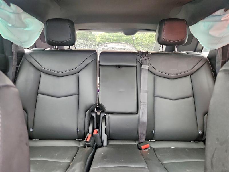 Продажа на аукционе авто 2023 Cadillac Xt5, vin: 1GYKNCR45PZ140465, номер лота: 54956676