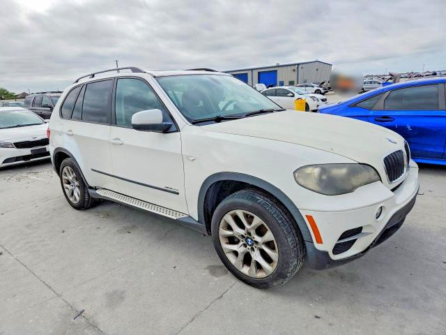 Aukcja sprzedaży 2011 Bmw X5, vin: 5UXZV4C54BL740674, numer aukcji: 53291006