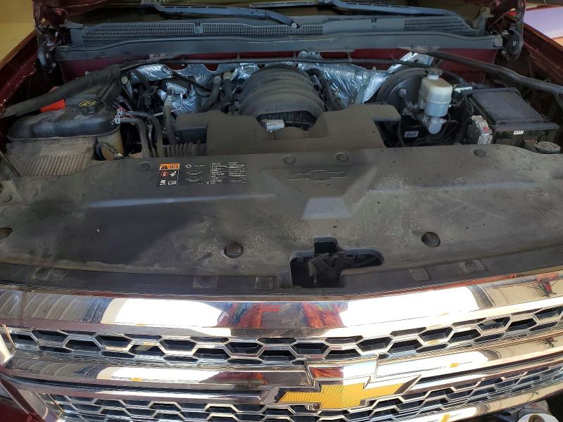Aukcja sprzedaży 2015 Chevrolet Silverado, vin: 1GCVKREC5FZ273091, numer aukcji: 54835096