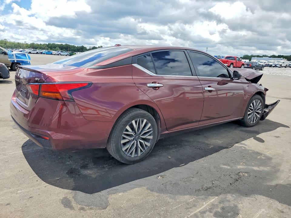 Aukcja sprzedaży 2023 Nissan Altima, vin: 1N4BL4DV2PN380619, numer aukcji: 53524896