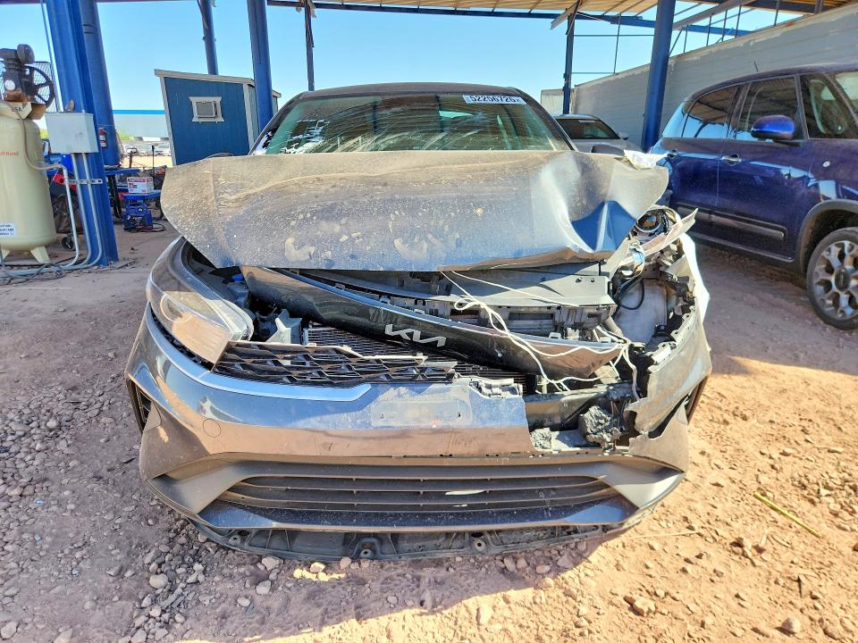 Aukcja sprzedaży 2024 Kia Forte, vin: 3KPF24AD8RE725234, numer aukcji: 52256726