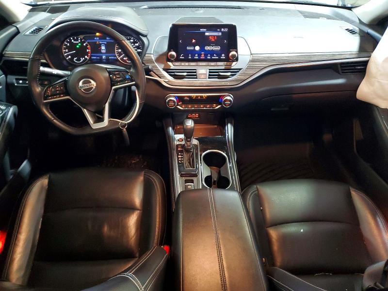 2020 Nissan Altima მანქანა იყიდება აუქციონზე, vin: 1N4BL4FWXLC165436, აუქციონის ნომერი: 55069246