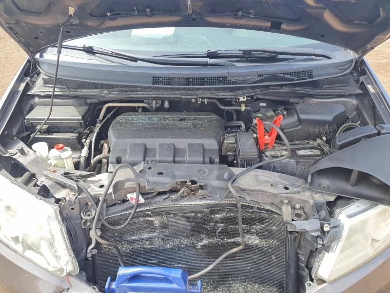 Продаж на аукціоні авто 2013 Honda Odyssey, vin: 5FNRL5H92DB028677, номер лоту: 55311116