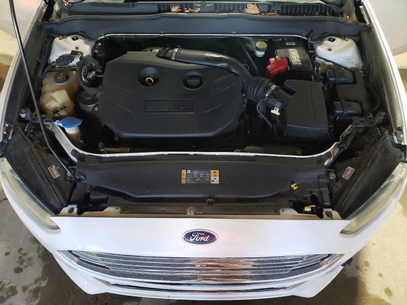Продажа на аукционе авто 2013 Ford Fusion, vin: 3FA6P0D98DR251374, номер лота: 52514486