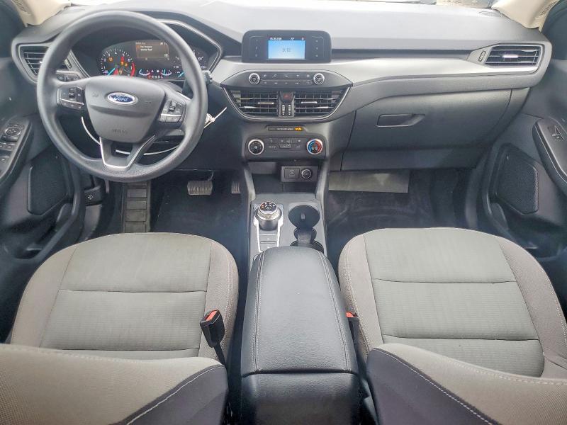 Aukcja sprzedaży 2020 Ford Escape, vin: 1FMCU9F67LUC47932, numer aukcji: 54889166