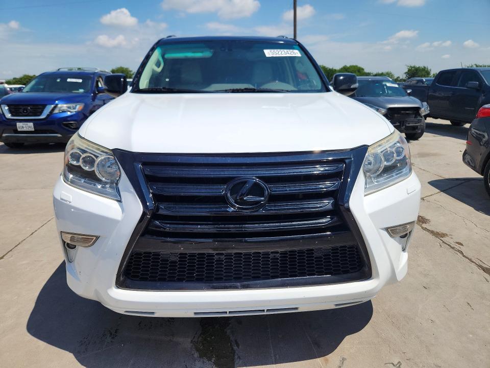 Продаж на аукціоні авто 2014 Lexus Gx, vin: JTJBM7FX6E5080177, номер лоту: 55223426