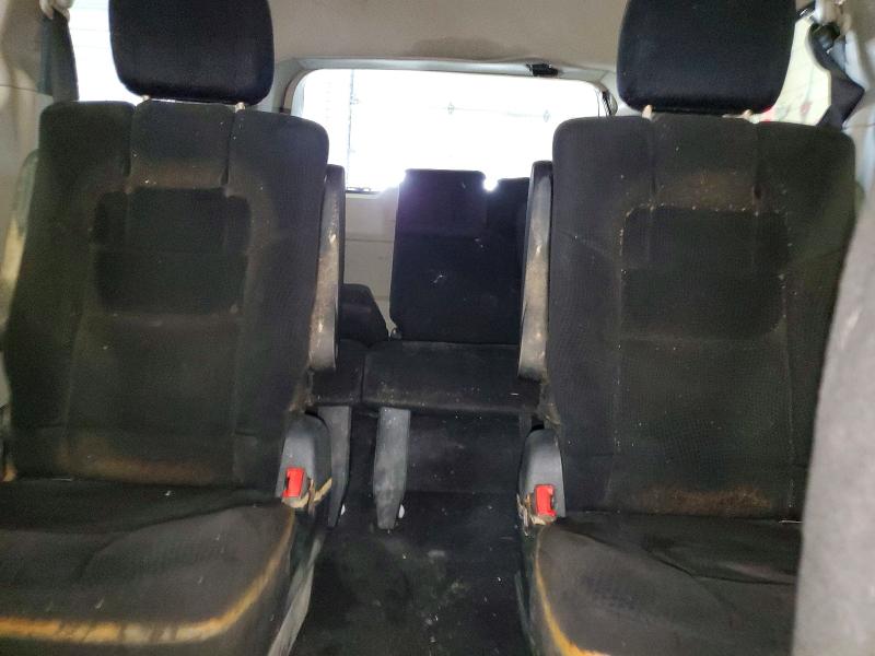 Aukcja sprzedaży 2013 Dodge Grand Caravan, vin: 2C4RDGCG3DR748654, numer aukcji: 53168816