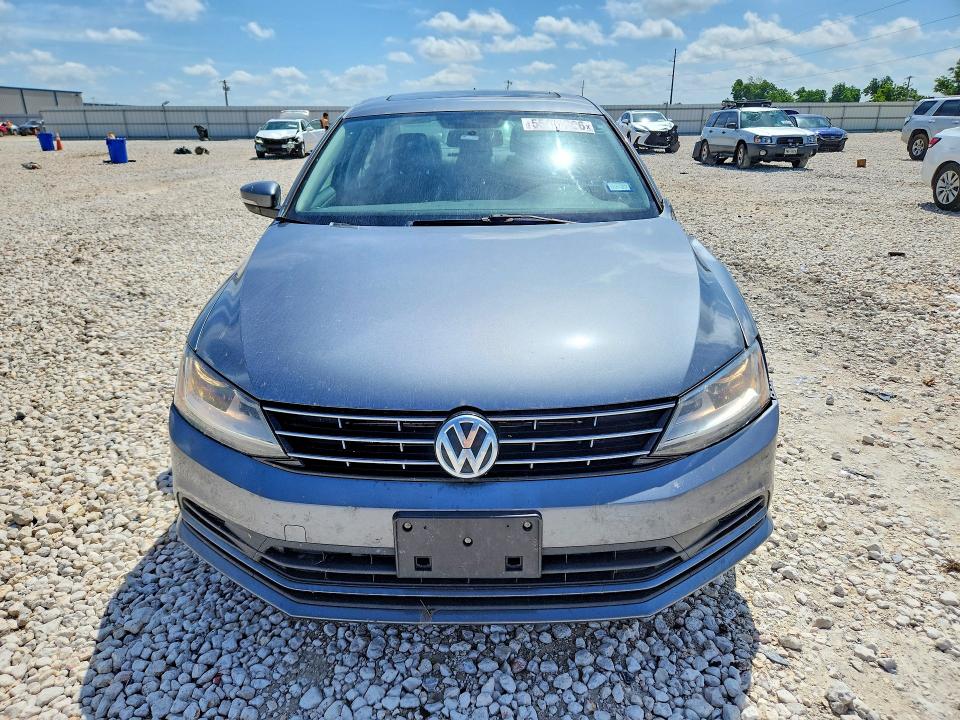Продаж на аукціоні авто 2018 Volkswagen Jetta Gli W/direct S, vin: 3VWDB7AJ6JM223053, номер лоту: 55450996