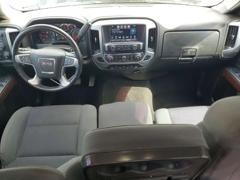 Aukcja sprzedaży 2017 Gmc Sierra, vin: 1GTV2MEC9HZ160587, numer aukcji: 54598756