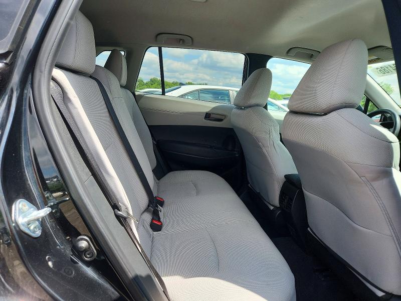 Продаж на аукціоні авто 2024 Toyota Corolla Cross, vin: 7MUCAABG0RV080488, номер лоту: 53694186