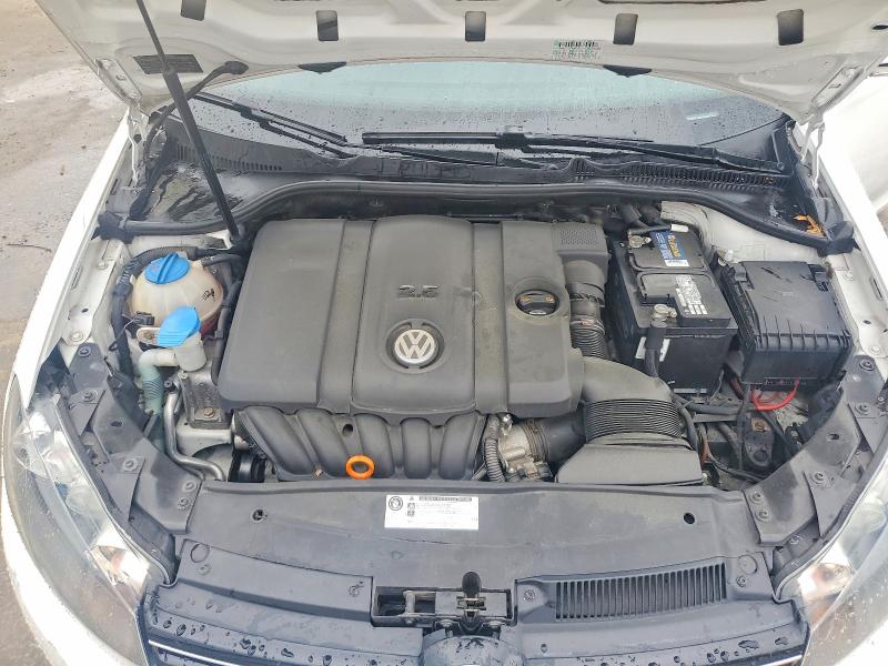 Aukcja sprzedaży 2011 Volkswagen Jetta, vin: 3VWPZ7AJ0BM664252, numer aukcji: 51783456