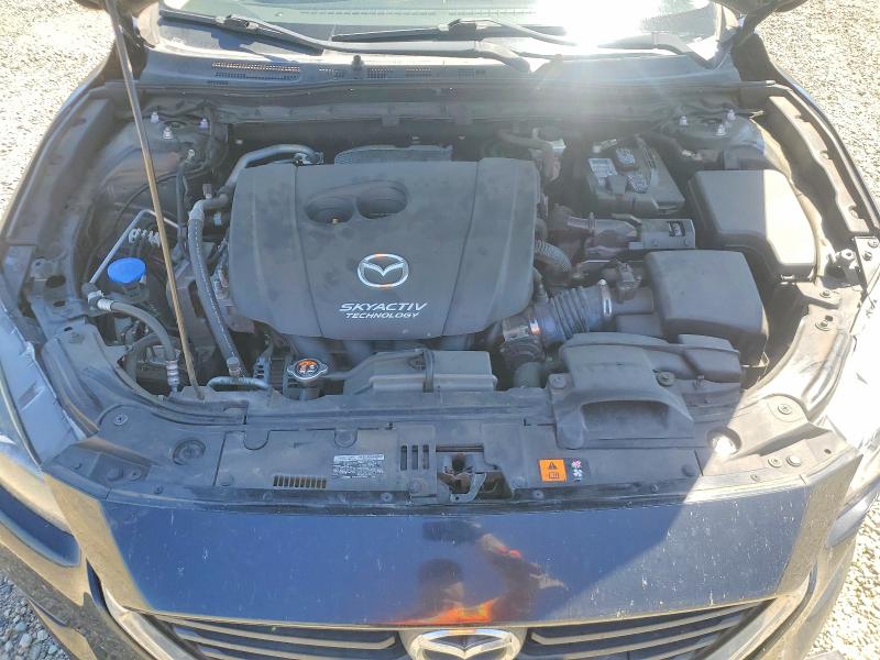 Aukcja sprzedaży 2017 Mazda 3, vin: 3MZBN1V7XHM112512, numer aukcji: 53669596