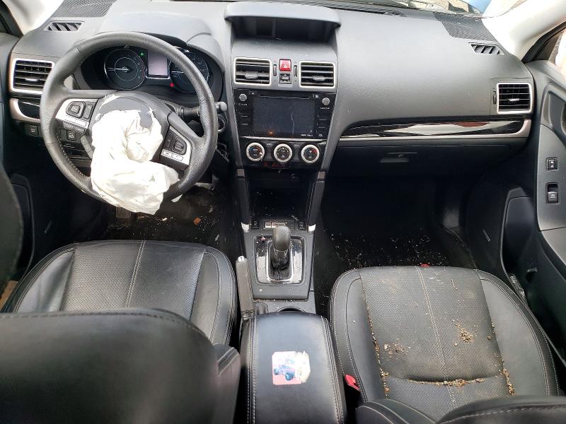 Продаж на аукціоні авто 2018 Subaru Forester, vin: JF2SJAWC7JH433218, номер лоту: 53752776