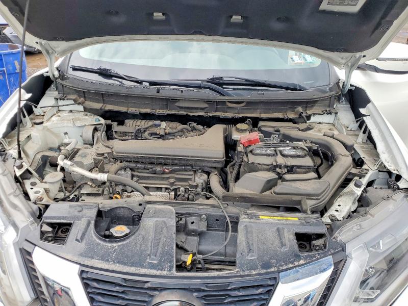 Продаж на аукціоні авто 2020 Nissan Rogue, vin: JN8AT2MV8LW118686, номер лоту: 54269966