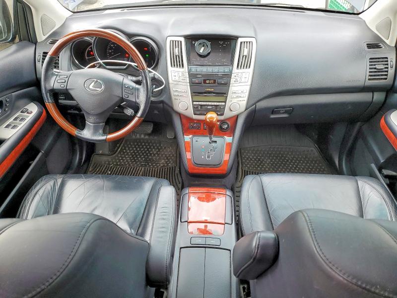Продаж на аукціоні авто 2008 Lexus Rx, vin: JTJHW31U482046531, номер лоту: 53073536