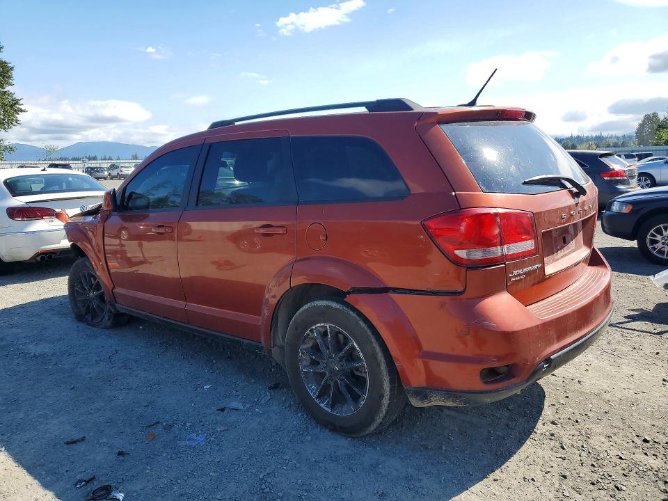 Продаж на аукціоні авто 2014 Dodge Journey, vin: 3C4PDDBG7ET128010, номер лоту: 54802686