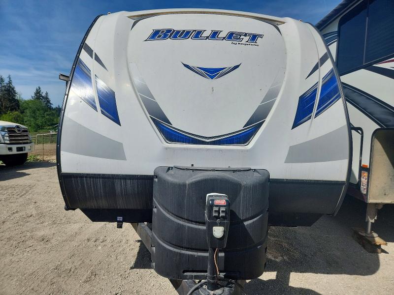 Продажа на аукционе авто 2019 Bull Recreational Vehicle (rv), vin: 4YDT27321KX434545, номер лота: 49096686