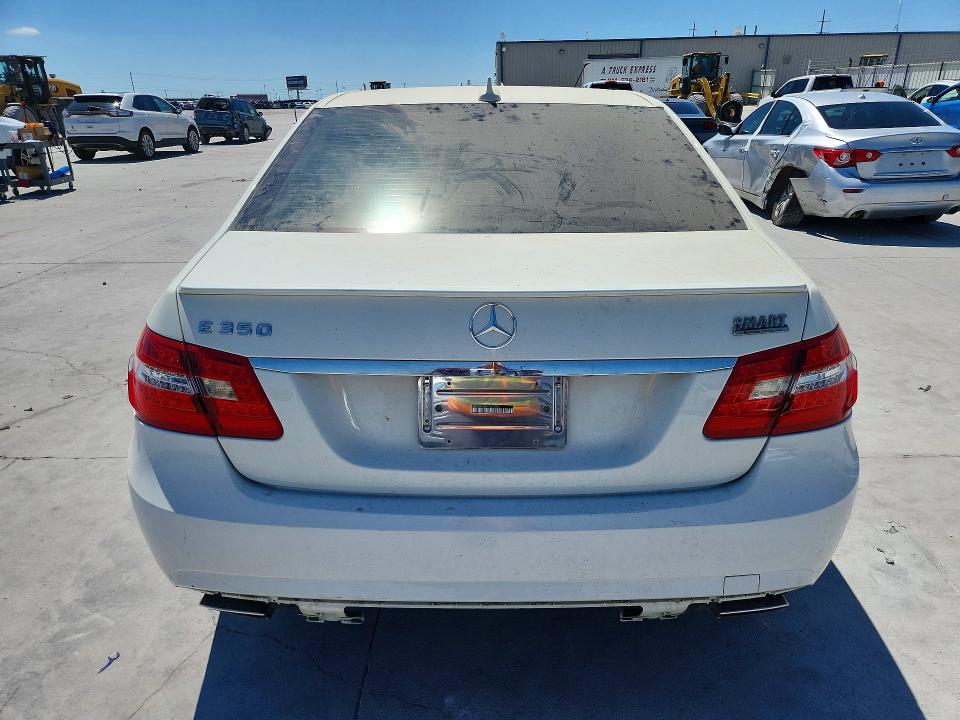 2012 Mercedes-benz E მანქანა იყიდება აუქციონზე, vin: WDDHF5KBXCA613356, აუქციონის ნომერი: 53291146