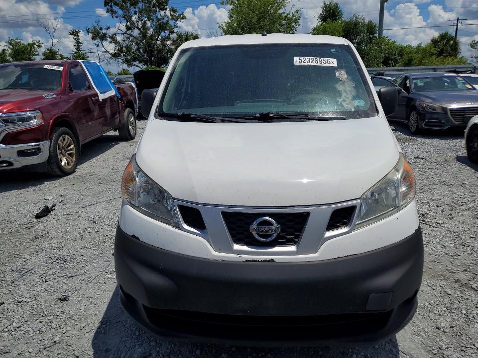 Aukcja sprzedaży 2013 Nissan Nv200, vin: 3N6CM0KN7DK695793, numer aukcji: 52328956